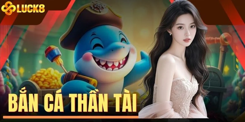 Bắn Cá Thần Tài - Top 4+ Mẹo Hạ Boss X1000 Tiền Thưởng