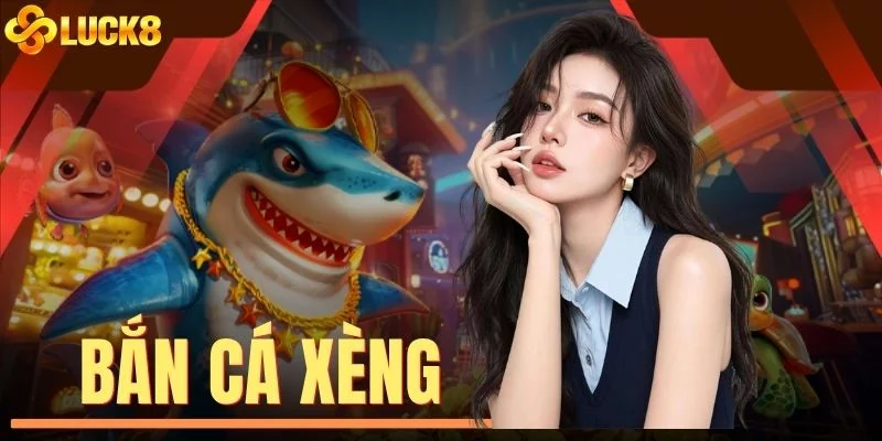 Bắn Cá Xèng - 20+ Boss Biển, Thử Thách Bắn Hạ Cực Đã