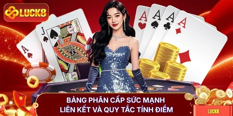 Bài Liêng LUCK8 | Trải Nghiệm 24/7 Cùng 1000+ Cao Thủ
