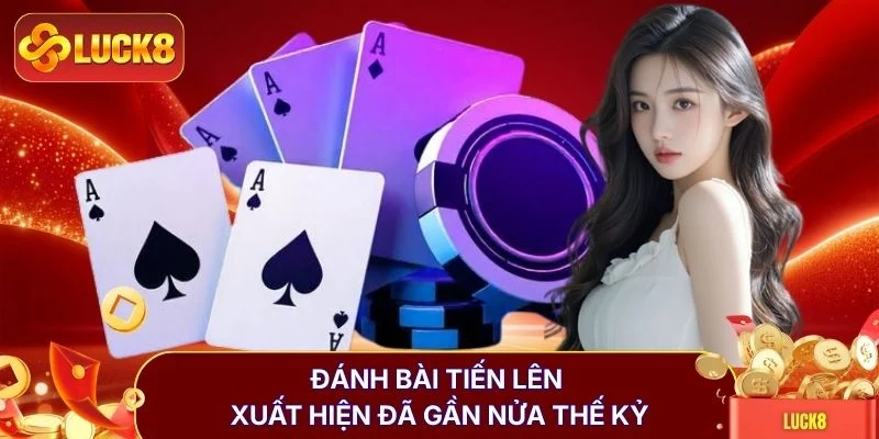 Tiến Lên - Từ 52 Lá Bài Tây Đến Những Ván Đấu Kịch Tính