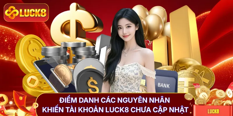 Nạp Tiền LUCK8 - Hướng Dẫn Thao Tác Chuẩn 1 Phút Thành Công