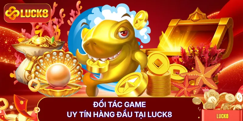 Bắn Cá LUCK8 | Thử Sức Săn Boss Khủng 1000 Xu Cực Đã