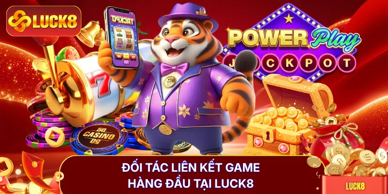 Nổ Hũ LUCK8 | Quay Liền Tay Trúng Jackpot Hốt 500 Triệu