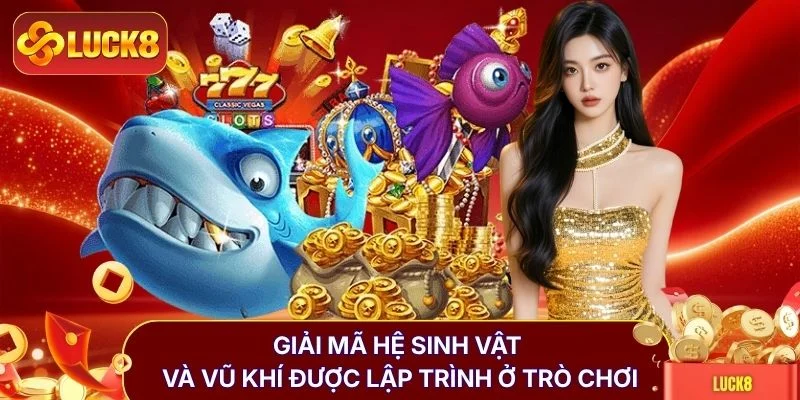 Bắn Cá Xèng - 20+ Boss Biển, Thử Thách Bắn Hạ Cực Đã