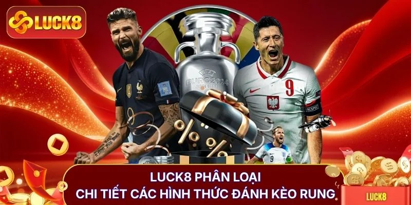 Kèo Rung - Cách Đọc Biến Động Tỷ Lệ Cược Qua Từng Phút