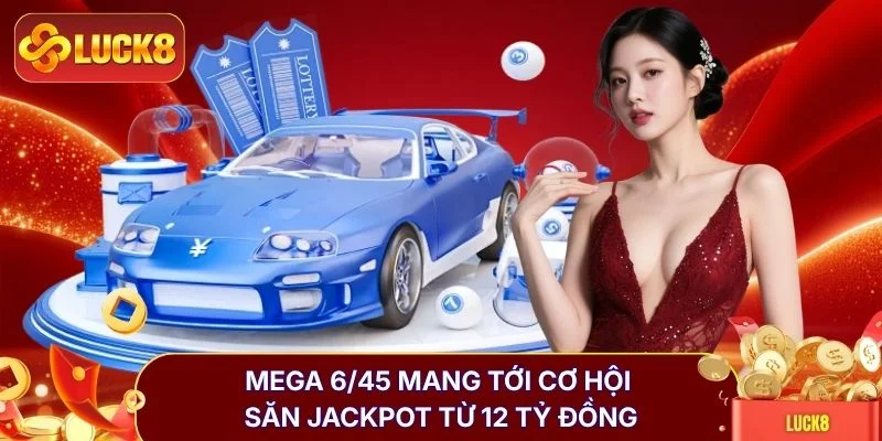 Xổ Số Vietlott - Săn Tiền Thưởng 300 Tỷ Với 5 Chiến Thuật