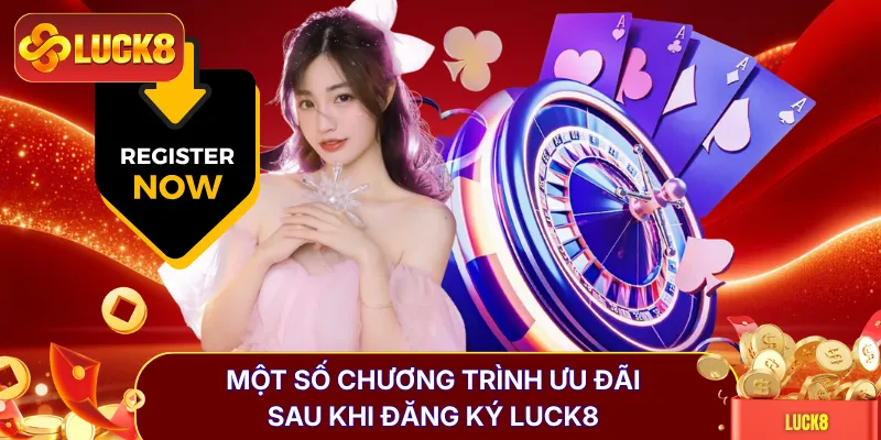 Đăng Ký LUCK8 Với 4 Thao Tác Cực Kỳ Đơn Giản, Dễ Hiểu
