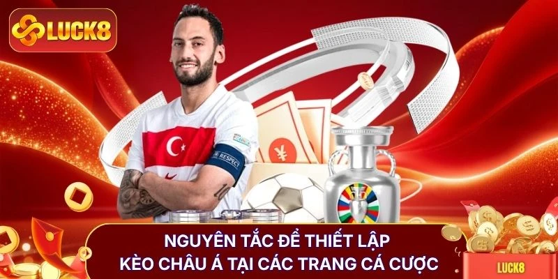 Kèo Châu Á - Hiểu Đúng Mốc Chấp, Đọc Tỷ Lệ Dễ Dàng Hơn