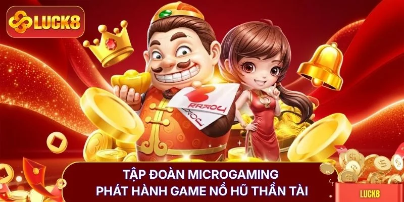 Nổ Hũ Thần Tài - Săn Jackpot X500 Tiền Cược Với RTP 96.8%