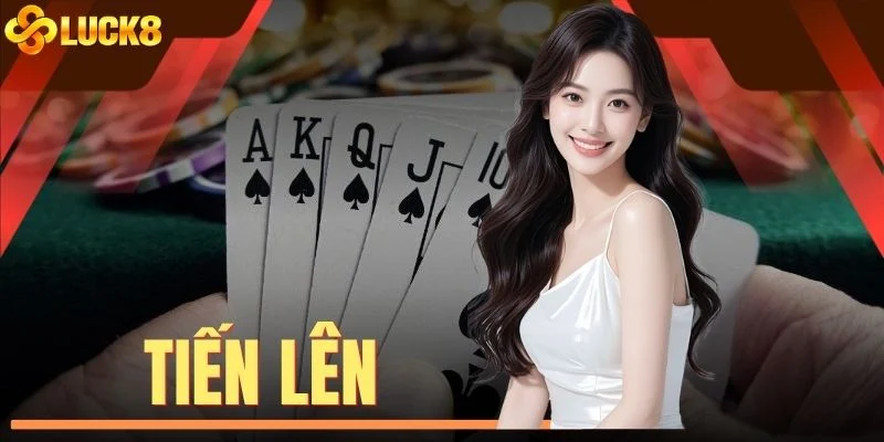 Tiến Lên - Từ 52 Lá Bài Tây Đến Những Ván Đấu Kịch Tính